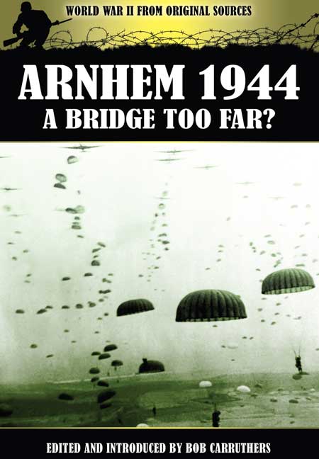 Arnhem 1944