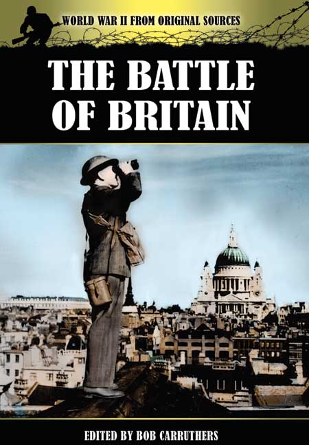 The Battle of Britain