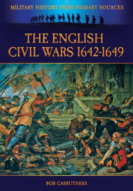 The English Civil Wars 1642-1649