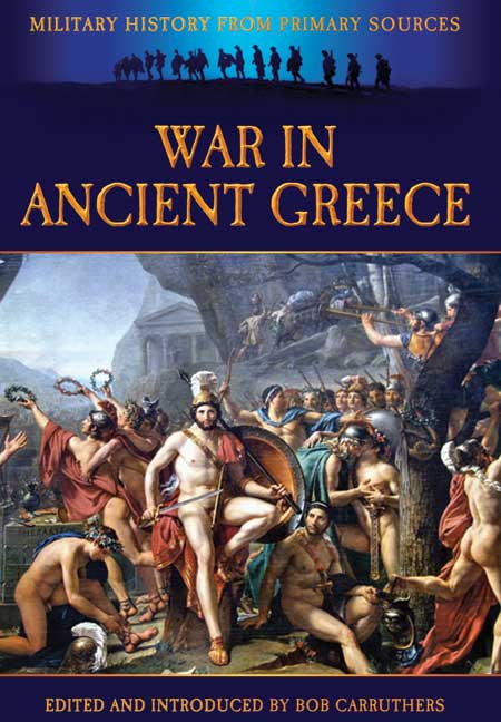 War in Ancient Greece