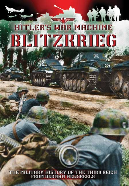 Blitzkrieg