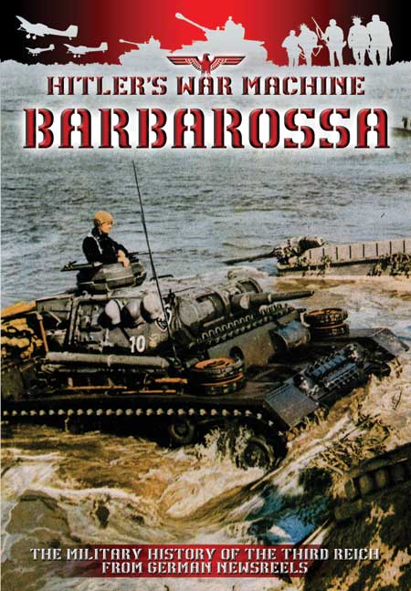 Barbarossa