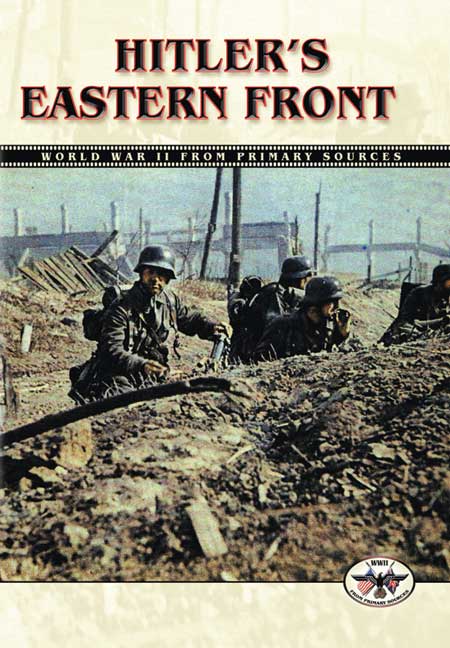 Hitler's Eastern Front