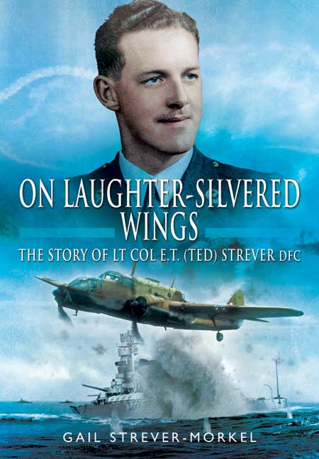 On Laughter-Silvered Wings