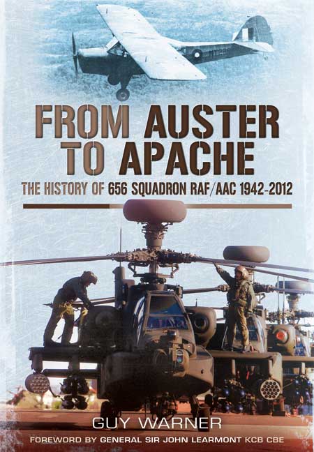 From Auster to Apache