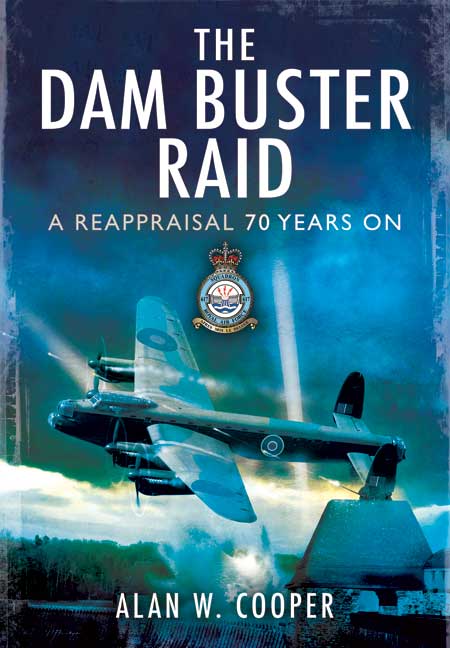 The Dam Buster Raid