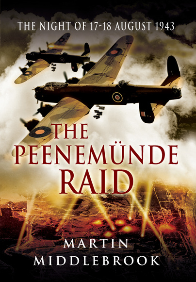 The Peenemünde Raid