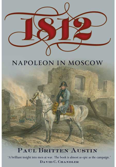 1812: Napoleon in Moscow