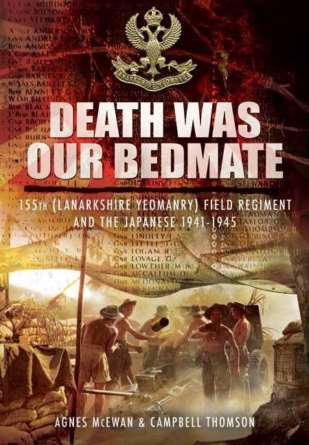 Death Was Our Bedmate