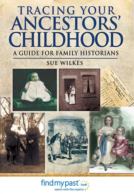 Tracing Your Ancestors' Childhood