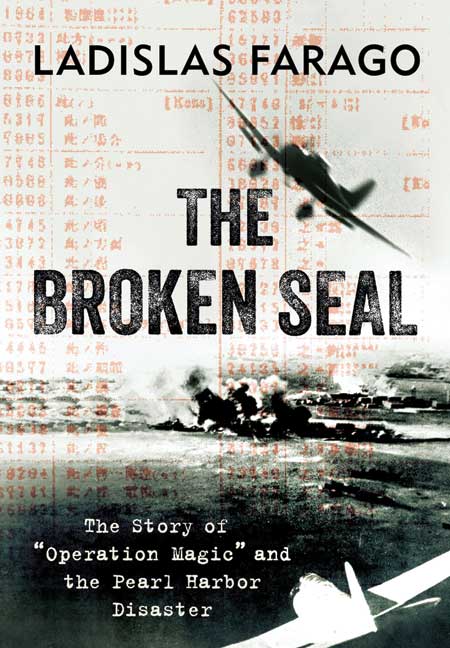 The Broken Seal