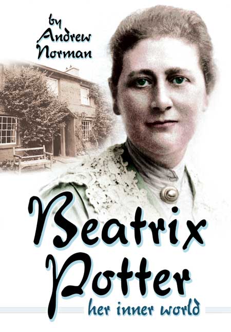 Beatrix Potter