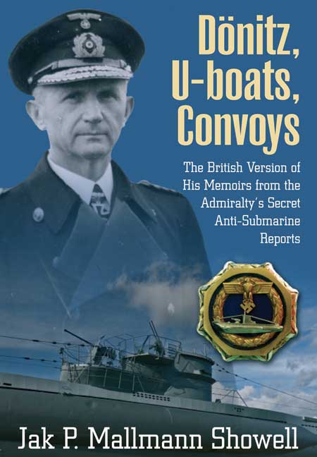 Dönitz, U-Boats, Convoys