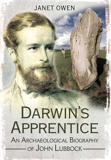 Darwin's Apprentice