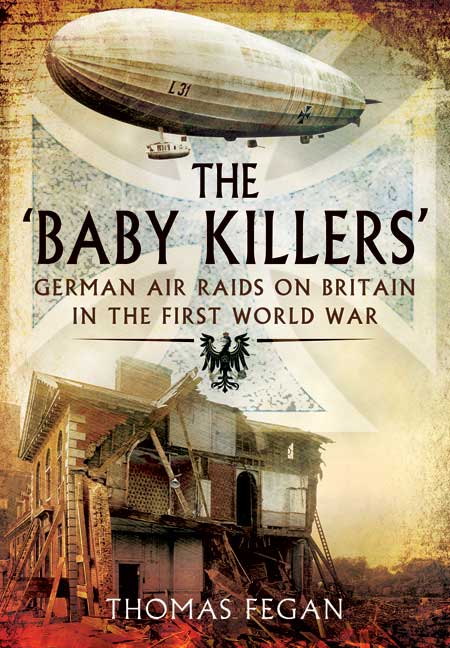 The 'Baby Killers'