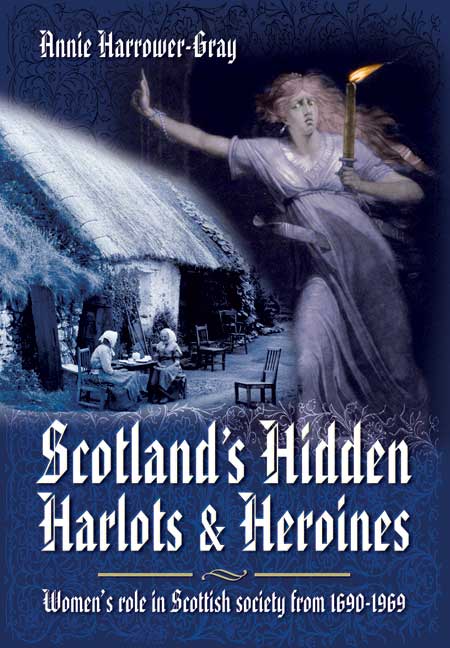 Scotland's Hidden Harlots & Heroines