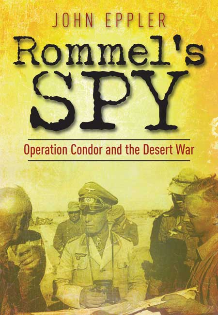 Rommel's Spy