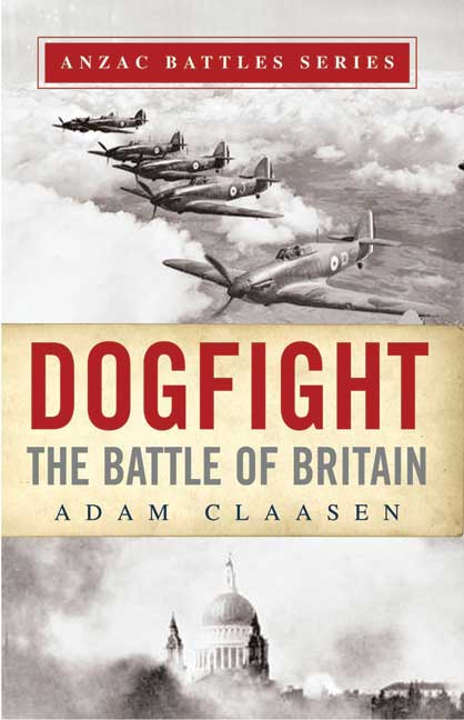 Dogfight: The Battle of Britain