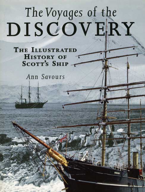 voyage of discovery by william lawhead