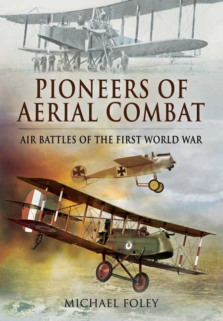 Pioneers of Aerial Combat