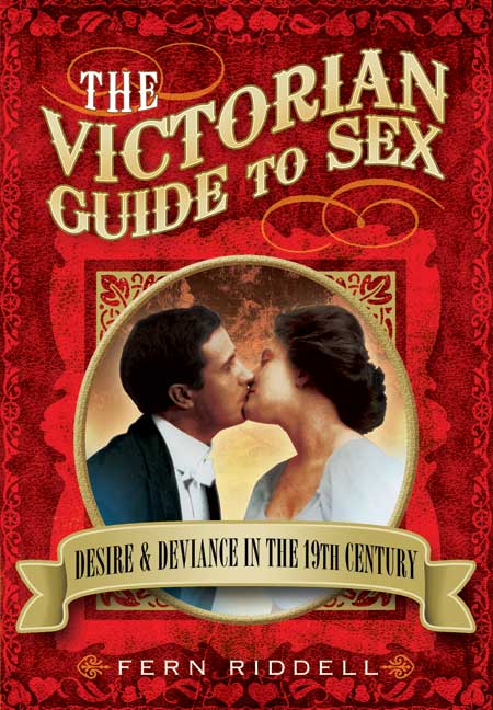 The Victorian Guide to Sex