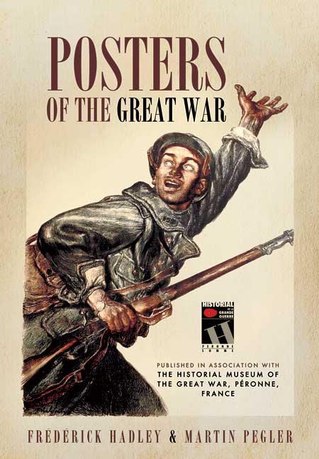 Posters of the Great War