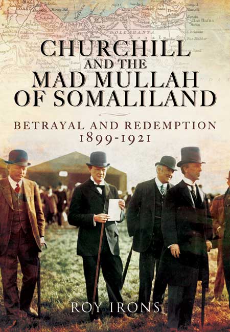 Churchill and the Mad Mullah of Somaliland