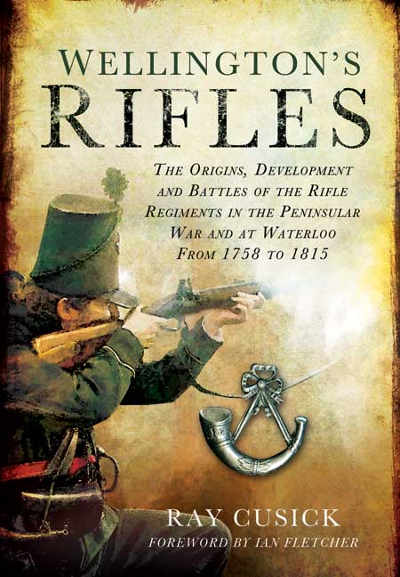 Wellington's Rifles