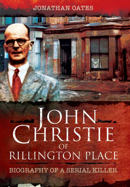 John Christie of Rillington Place