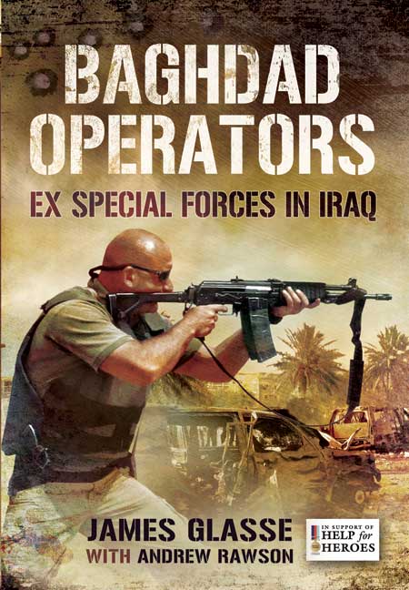 Baghdad Operators