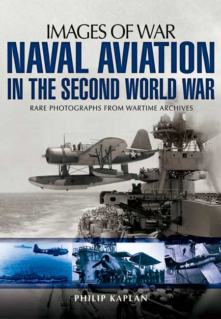 Naval Aviation in the Second World War