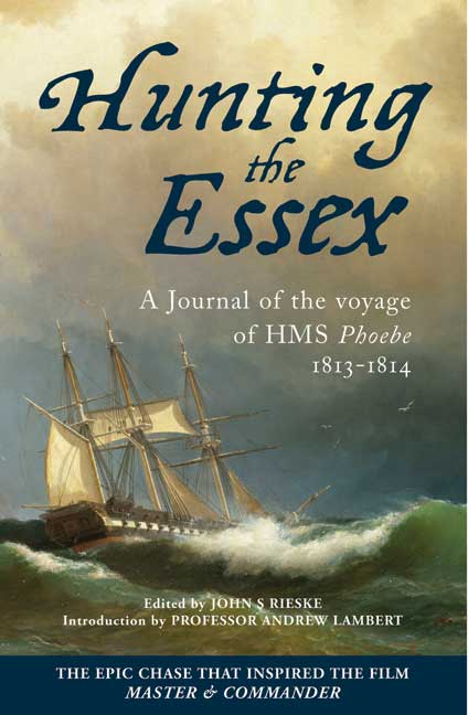 Hunting the Essex