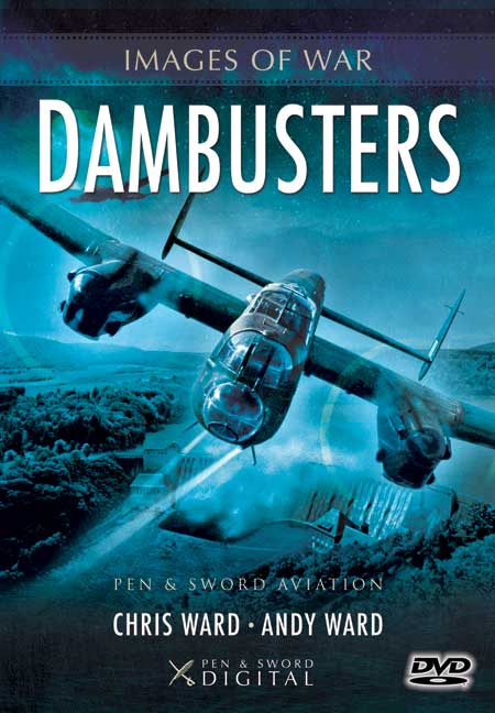 Dambusters DVD