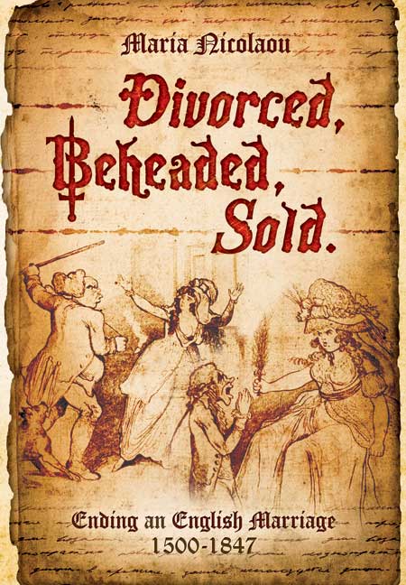 Divorced, Beheaded, Sold