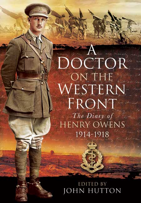 A Doctor on the Western Front