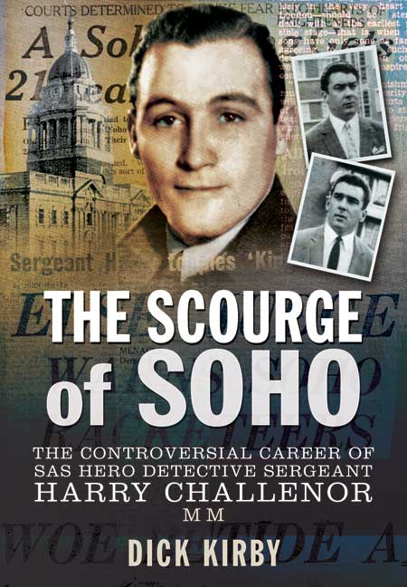 The Scourge of Soho