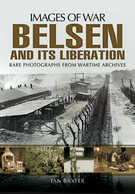 Belsen and its Liberation