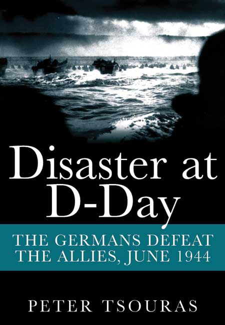 Disaster at D-Day