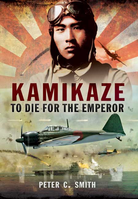 Kamikaze - To Die for the Emperor