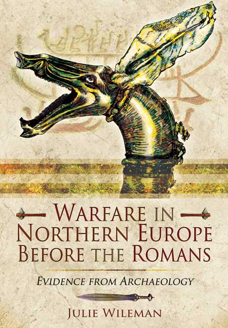 Warfare in Northern Europe Before the Romans