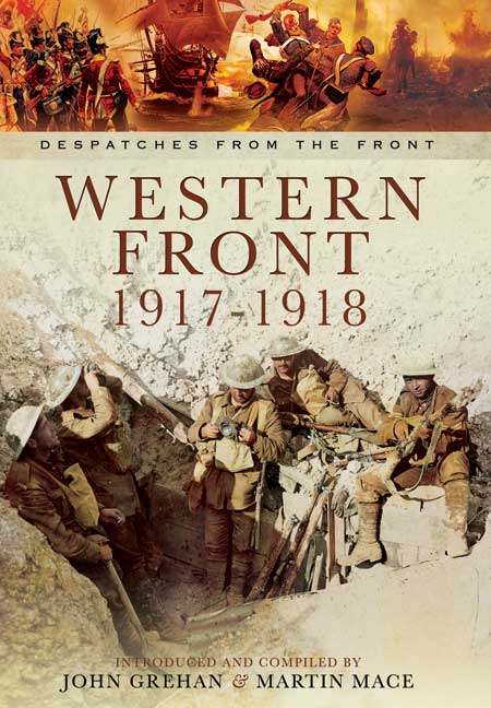 Western Front 1917-1918