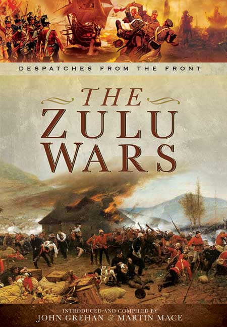 The Zulu Wars