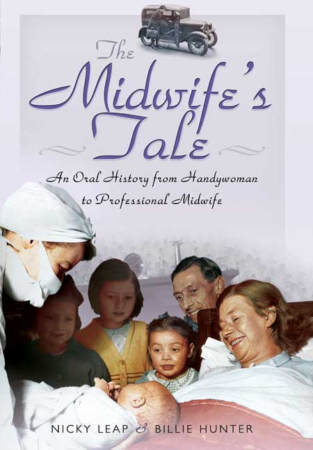 The Midwife's Tale