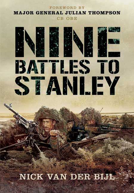 Nine Battles To Stanley