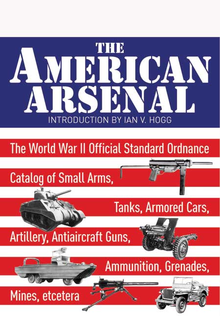 The American Arsenal