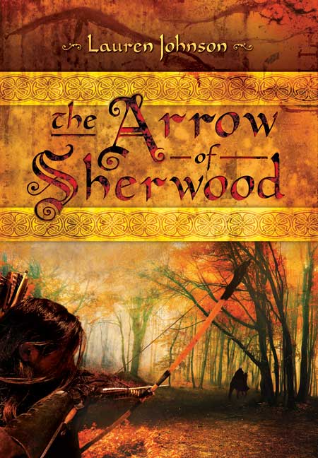 The Arrow of Sherwood