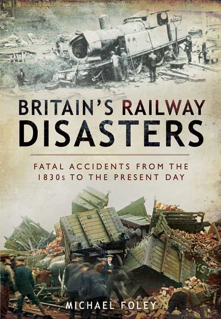 Britain's Railway Disasters