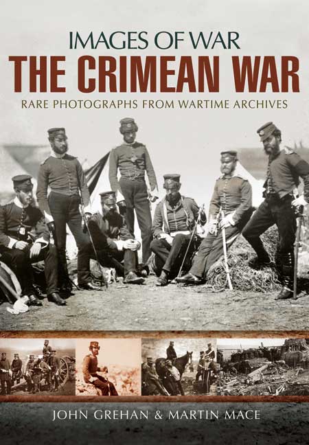 The Crimean War