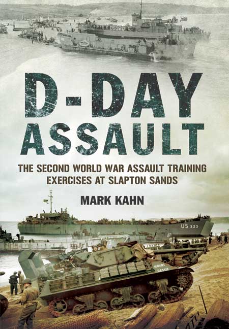 D-Day Assault