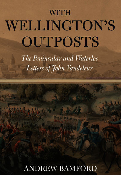 With Wellington's Outposts